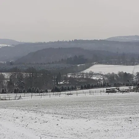 Landlust - B69076 Nyaraló *