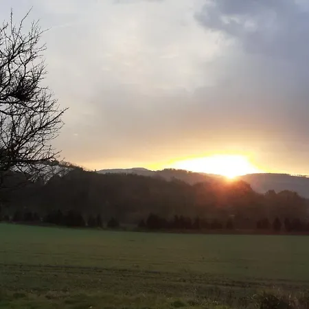 Nyaraló Landlust - B69076 *