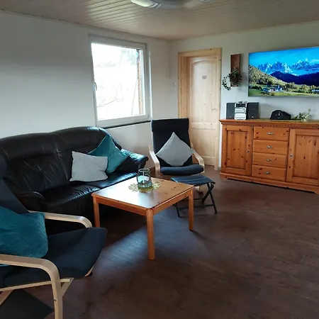 Nyaraló Landlust - B69076