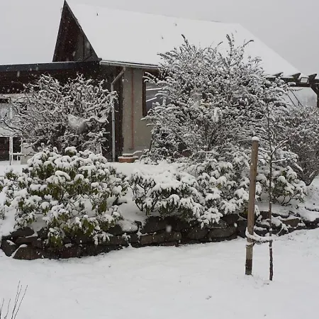 Holiday home Ferienhaus Landlust - B69076 *