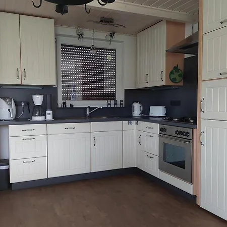 Nyaraló Landlust - B69076 *