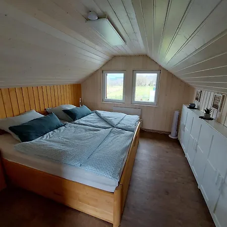 Ferienhaus Landlust - B69076 Holiday home Meschede