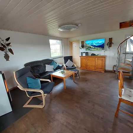 Holiday home Ferienhaus Landlust - B69076 Meschede