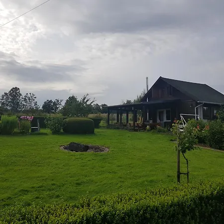 Ferienhaus Landlust - B69076 Holiday home