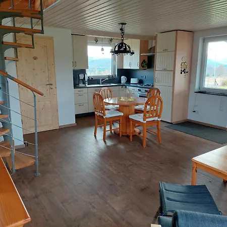 Nyaraló Landlust - B69076 *