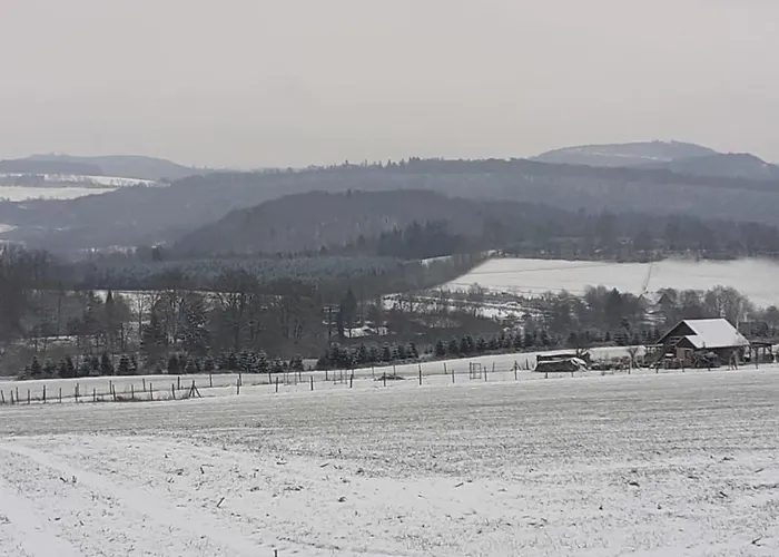 Landlust - B69076 Nyaraló *