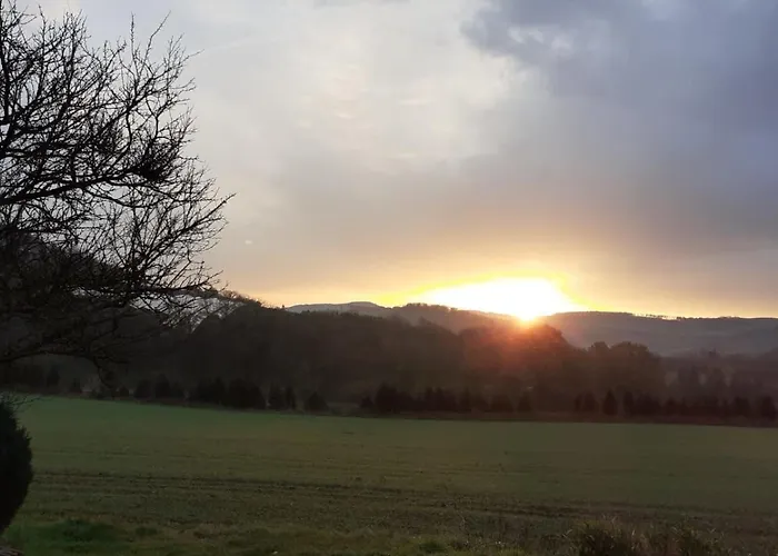 Nyaraló Landlust - B69076 *