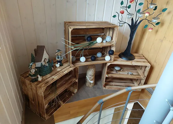 Landlust - B69076 Nyaraló