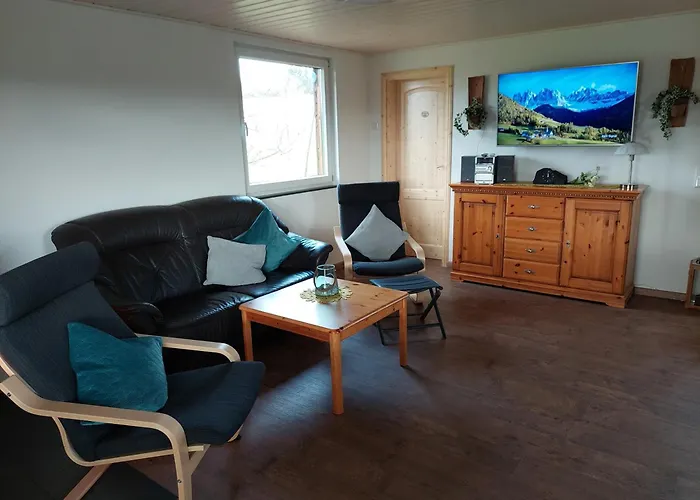 Nyaraló Landlust - B69076