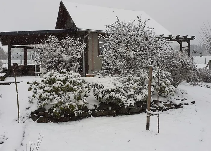 Nyaraló Landlust - B69076 *