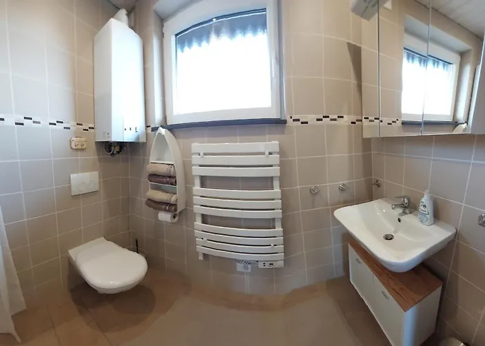 Landlust - B69076 Nyaraló Meschede