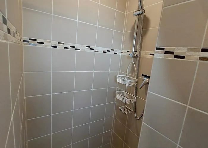 Nyaraló Landlust - B69076