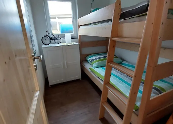 Nyaraló Landlust - B69076