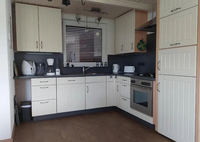 Nyaraló Landlust - B69076 *