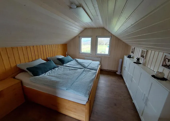 Landlust - B69076 Nyaraló Meschede