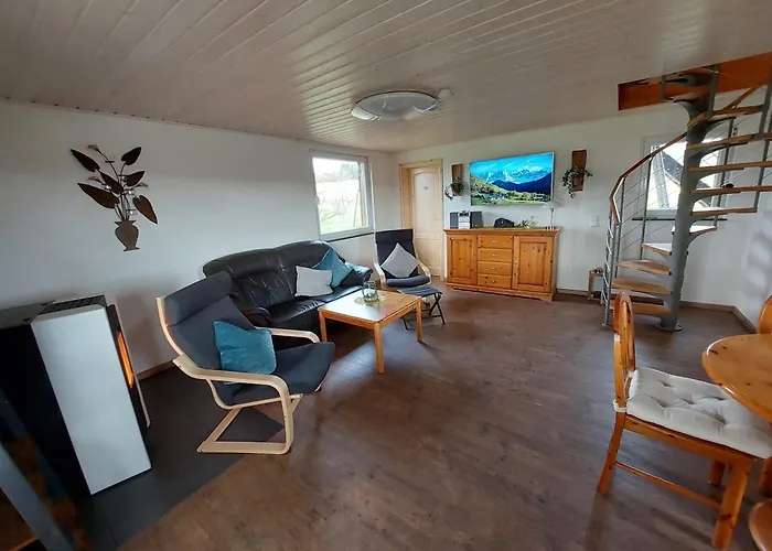 Nyaraló Landlust - B69076 Meschede