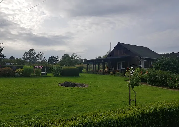 Landlust - B69076 Nyaraló