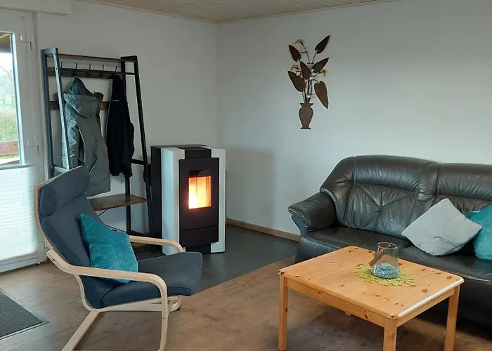 Nyaraló Landlust - B69076