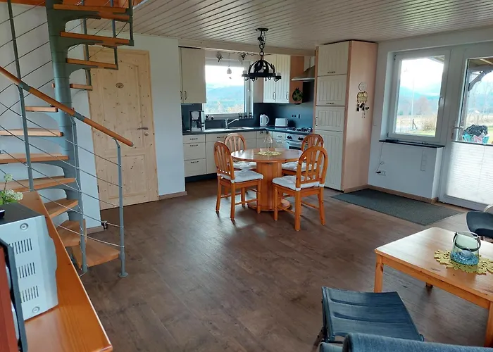 Nyaraló Landlust - B69076 *